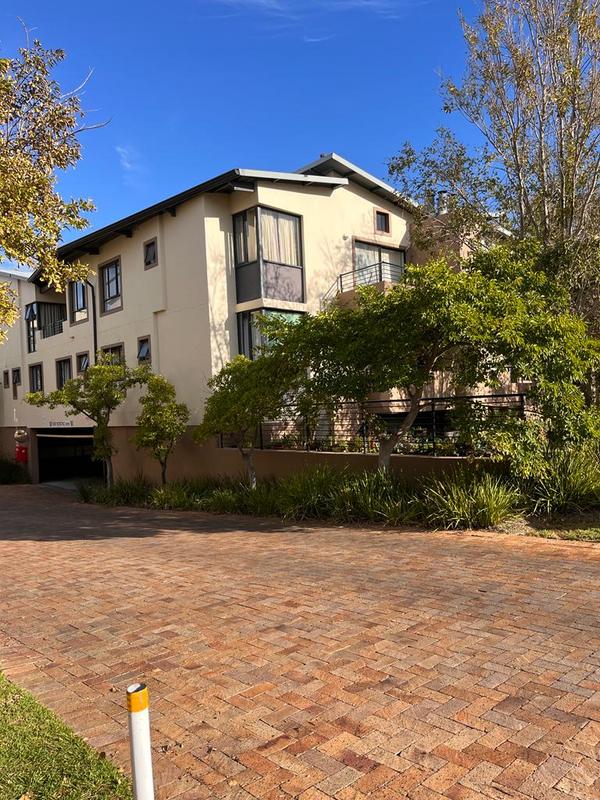 To Let 3 Bedroom Property for Rent in Somerset West Western Cape